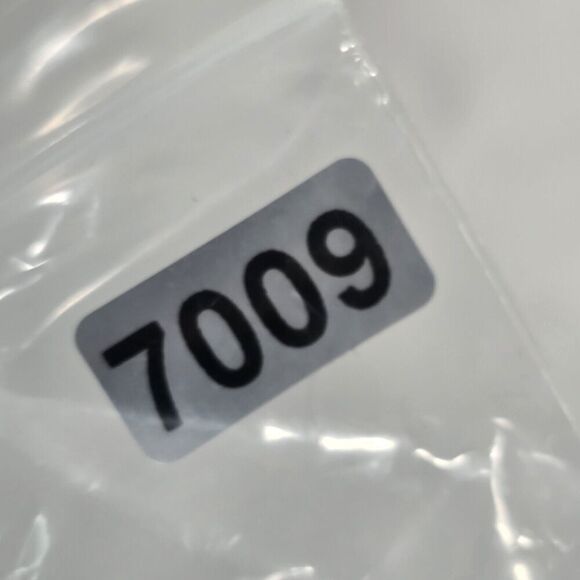 Vintage Sweatshirt Mens Large White Striped Velour 70s 80s Rugby Polo Pullover - Picture 11 of 11